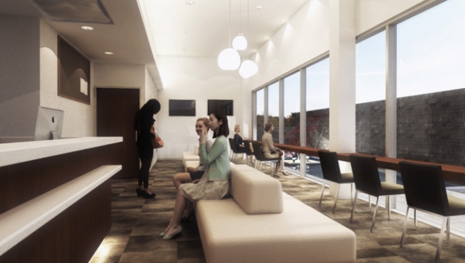 INZAI UROLOGY CLINIC いんざい腎・泌尿器科クリニック