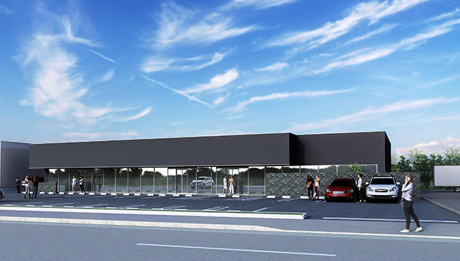 INZAI UROLOGY CLINIC いんざい腎・泌尿器科クリニック