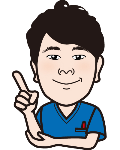 一緒に「ここに相談してよかった」と言ってもらえるクリニックをつくりませんか