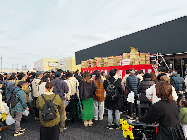 正直な不安、そして感動