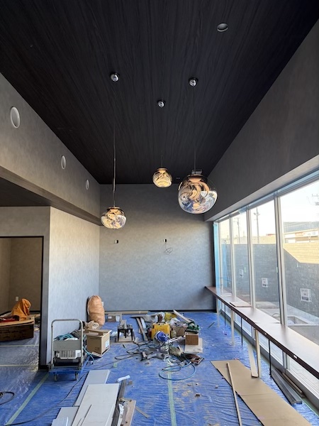 待合室は“待つだけの場所”ではない