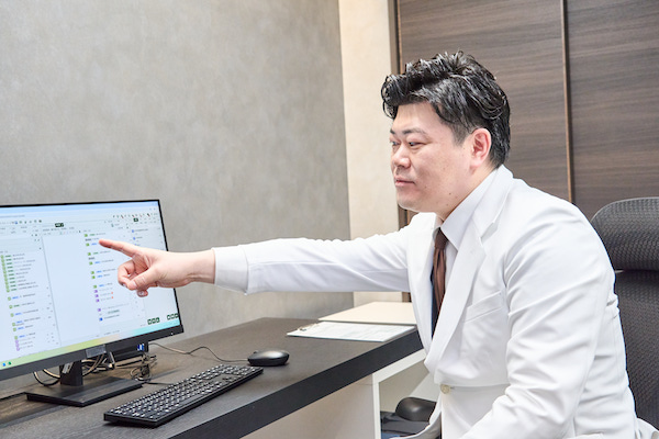 日々の診療の中で、新しい知見や治療法を取り入れる際に心がけていることはありますか？