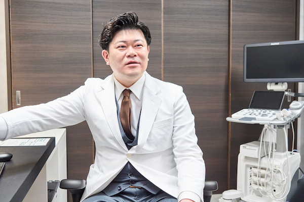 血尿って何ですか？