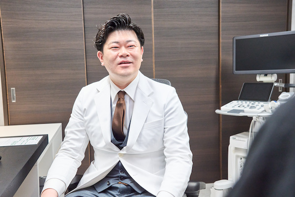 亀頭包皮炎（きとうほうひえん）とは？～小さなお子さまから大人の方まで～