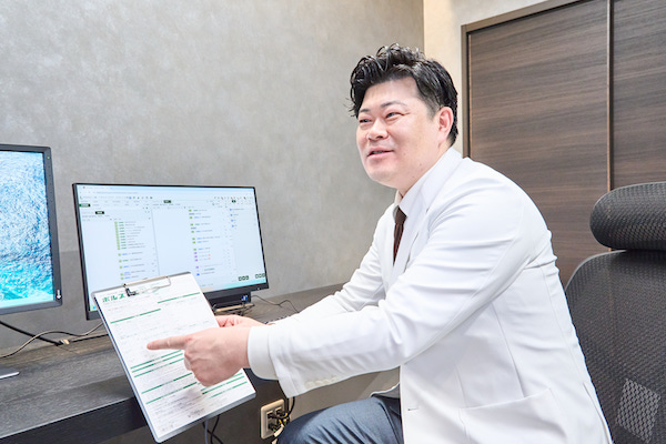 産後の尿漏れは、治療できます